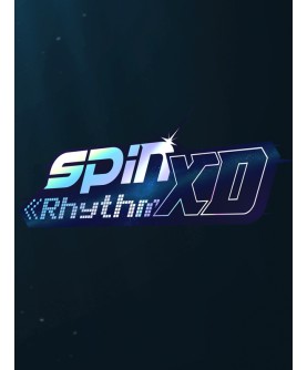 Spin Rhythm XD Switch Nintendo eShop Key EUROPE